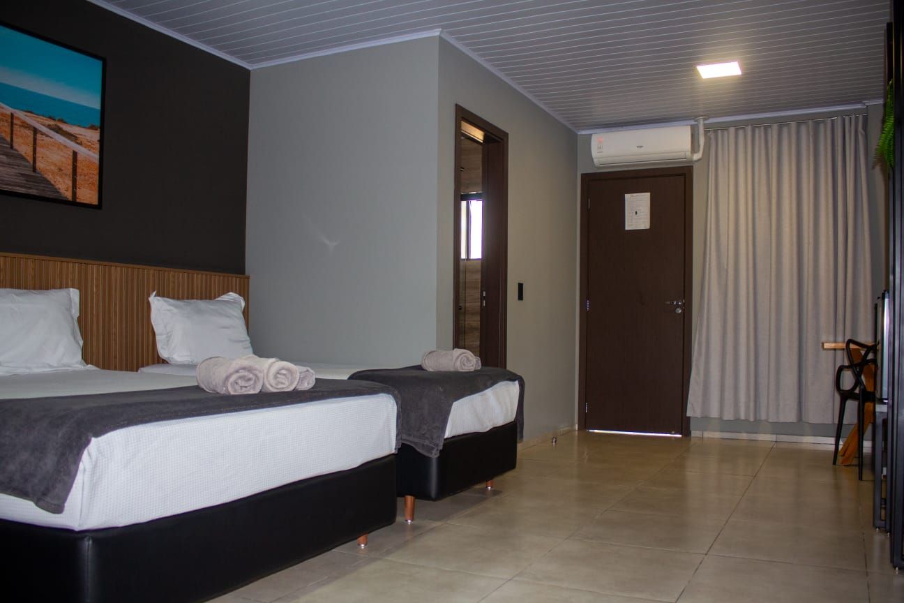 Quarto Triplo